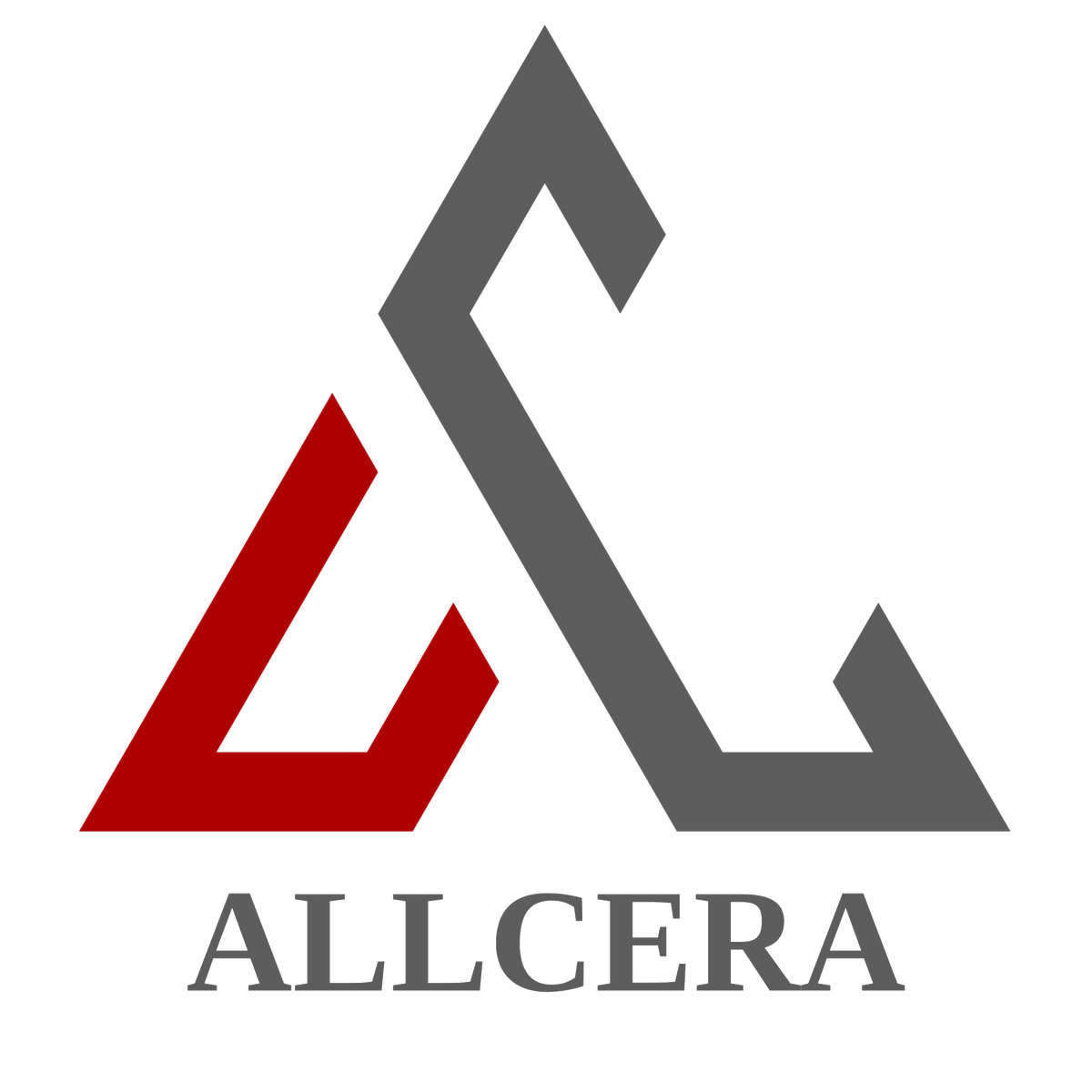 Allcera logo - TRON Group IT partner