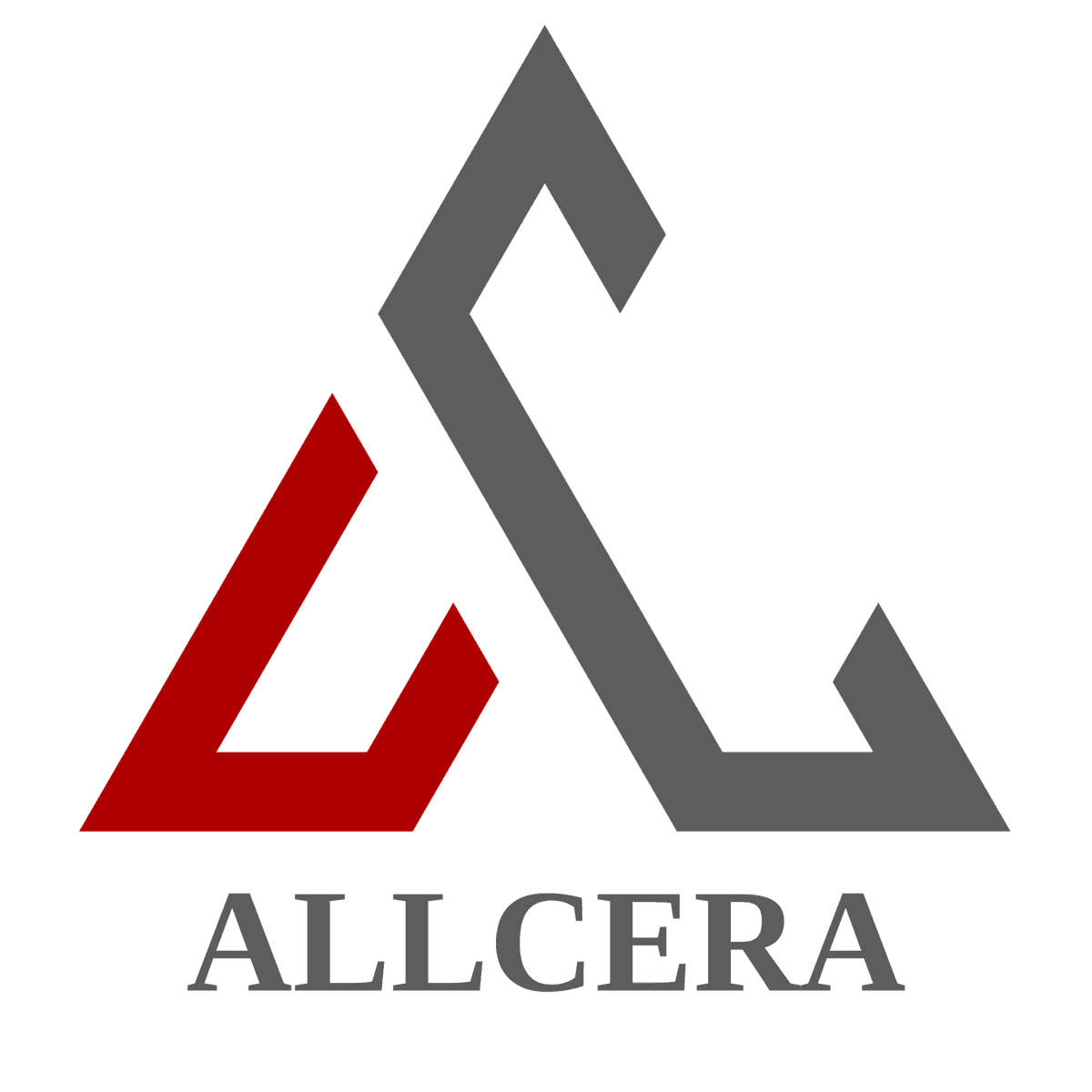Allcera logo - TRON Group IT partner