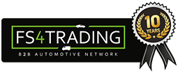 FS4Trading logo - TRON Group IT partner