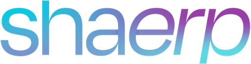 Shaerp logo - TRON Group IT partner