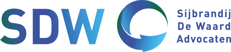 Soevereign Advocatuur logo - TRON Group IT partner