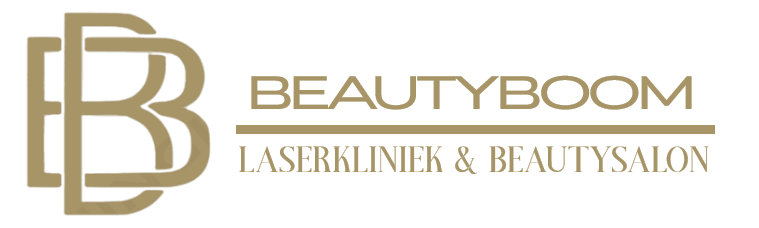 Beautyboom logo - TRON Group IT partner