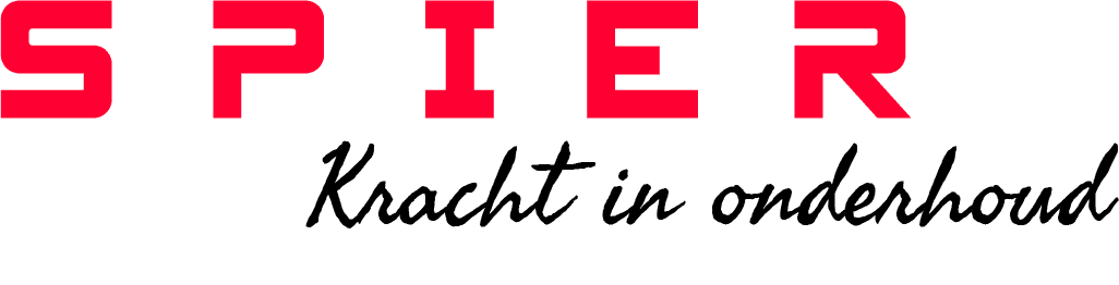 Logo Spier logo - TRON Group IT partner