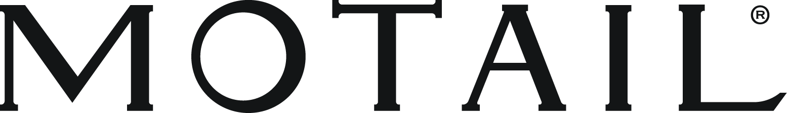 Motail Logo Black logo - TRON Group IT partner